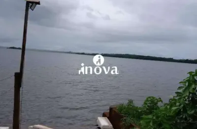 Rancho à venda, 1 quarto, 1 suíte, 20 vagas, rural - conceição das alagoas/mg