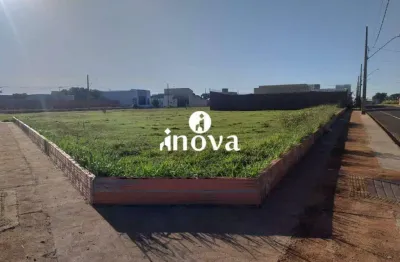 Terreno/área à venda, laranjeiras, parque das - uberaba/mg