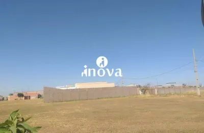 Terreno/área à venda, laranjeiras, parque das - uberaba/mg