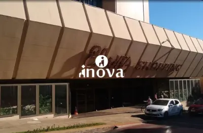 Ponto comercial à venda no Centro, Uberaba 