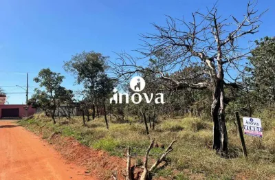 Terreno à venda, bouganville - chácara - uberaba/mg