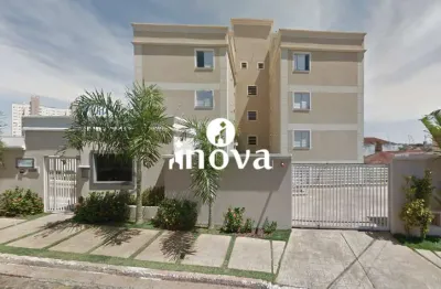 Apartamento a venda, 1 vaga, boa vista - uberaba/mg