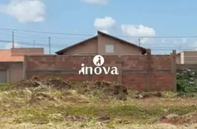 Terreno/área à venda, ilha de marajo i, residencial - uberaba/mg