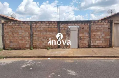 Terreno à venda no Jardim Copacabana, Uberaba 