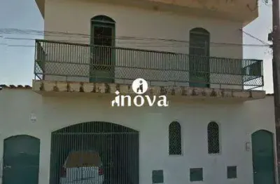 Casa à venda, 7 quartos, 1 suíte, 1 vaga, boa vista - uberaba/mg