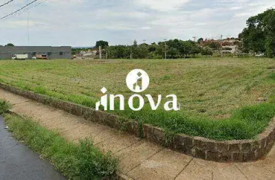 Terreno à venda no Boa Vista, Uberaba 
