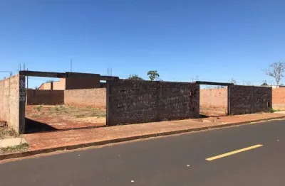 Terreno/área à venda, laranjeiras, parque das - uberaba/mg