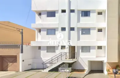 Apartamento à venda, 2 quartos, 1 suíte, 1 vaga, quinta da boa esperança - uberaba/mg