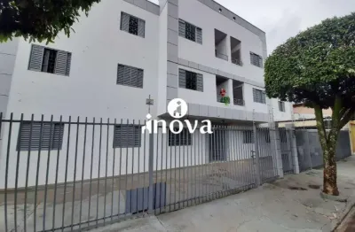 Apartamento à venda, 3 quartos, 1 suíte, 1 vaga, olinda - uberaba/mg
