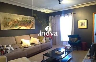 Apartamento à venda, 3 quartos, 3 suítes, 3 vagas, são sebastião - uberaba/mg