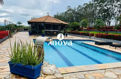 Chácara / sítios à venda, 4 quartos, 10 vagas, chácaras di carvalho - uberaba/mg