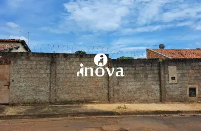 Terreno/área à venda, uberaba - jardim - uberaba/mg
