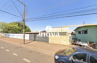 Área comercial à venda, vila são cristóvão - uberaba/mg