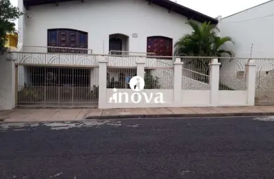Casa à venda, 3 quartos, 2 suítes, 3 vagas, abadia - uberaba/mg