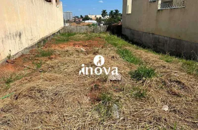 Terreno/área à venda, quinta da boa esperança - uberaba/mg