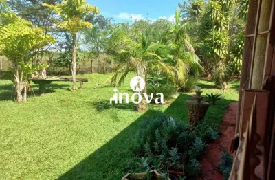 Chácara / sítios à venda, 7 quartos, capelinha do barreiro - uberaba/mg