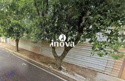 Terreno à venda no Abadia, Uberaba 