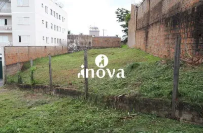 Terreno à venda no Jardim São Bento, Uberaba 