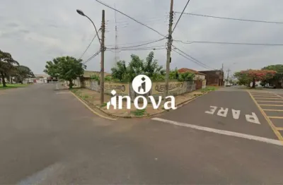 Terreno à venda no Quinta Boa Esperança, Uberaba 