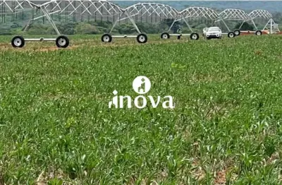 Chácara / sítio à venda na Área Rural de Uberaba, Uberaba 