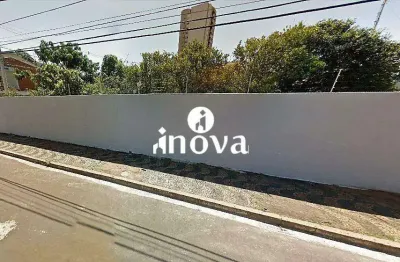 Terreno à venda no Abadia, Uberaba 
