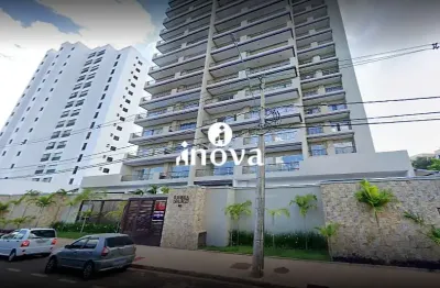 Apartamento à venda, 2 quartos, 1 suíte, 2 vagas, jardim do lago - uberaba/mg