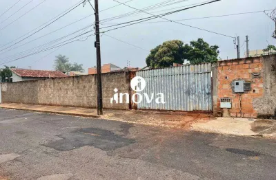 Terreno/área à venda, lourdes, bairro de - uberaba/mg