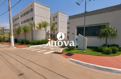 Apartamento à venda, 2 quartos, 1 vaga, zeca mendes - uberaba/mg