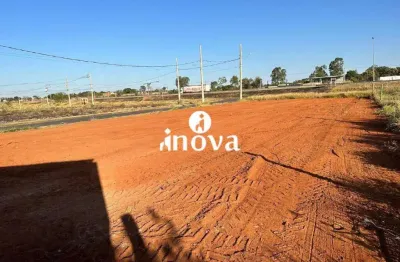 Terreno/área à venda, mariita, chácaras - uberaba/mg