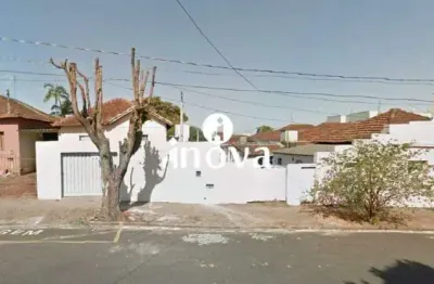 Terreno à venda no Fabrício, Uberaba 