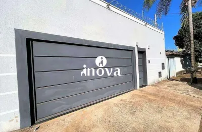 Casa à venda, 3 quartos, 1 suíte, 2 vagas, estados unidos - res. - uberaba/mg