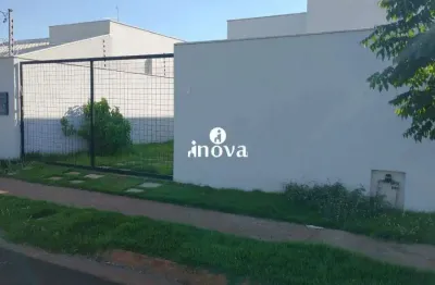 Casa à venda, 2 quartos, 1 vaga, laranjeiras, parque das - uberaba/mg