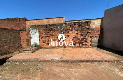 Terreno à venda na Vila Militar, Uberaba 