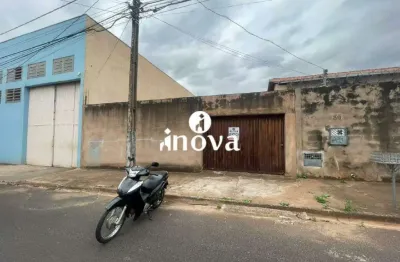 Terreno/área à venda, são josé - parque - uberaba/mg