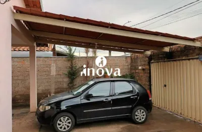 Casa à venda, 3 quartos, 1 suíte, 2 vagas, itália, jardim - uberaba/mg