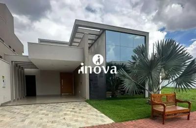 Casa condomínio à venda, 3 quartos, 3 suítes, 4 vagas, estância dos ipês - uberaba/mg