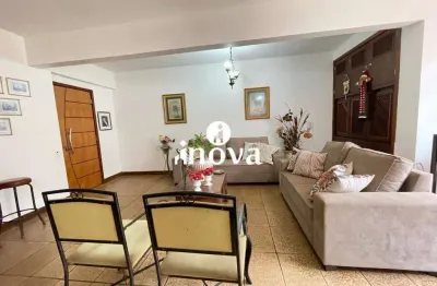 Apartamento à venda, 3 quartos, 1 suíte, 2 vagas, estados unidos - uberaba/mg