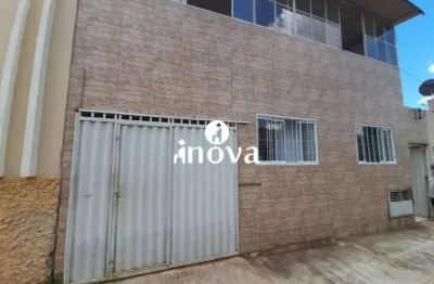 Casa à venda, 4 quartos, maria helena - vila - uberaba/mg