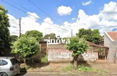 Terreno à venda no Santa Maria, Uberaba 