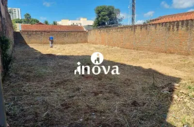 Terreno à venda no Olinda, Uberaba 