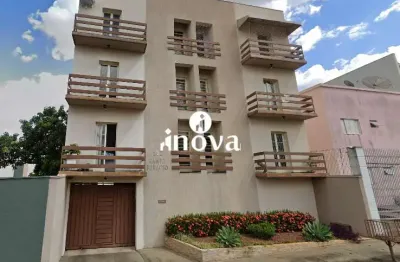 Apartamento à venda, 2 quartos, 2 vagas, quinta da boa esperança - uberaba/mg