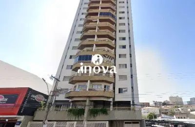 Apartamento à venda, 2 quartos, 1 suíte, 1 vaga, fabrício - uberaba/mg