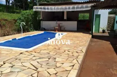 Chácara / sítio à venda na Área Rural de Uberaba, Uberaba 