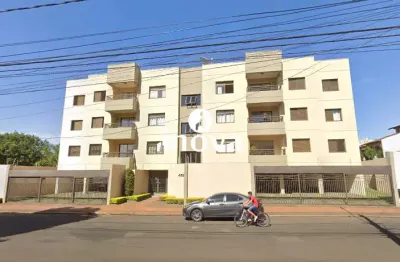 Apartamento à venda, 3 quartos, 1 suíte, 3 vagas, mercês - uberaba/mg