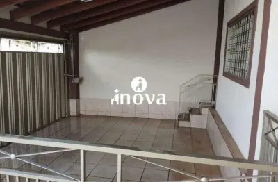 Casa à venda, 4 quartos, 1 suíte, 2 vagas, estados unidos - res. - uberaba/mg