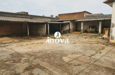 Terreno à venda no São Benedito, Uberaba 