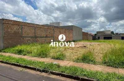 Terreno/área à venda, laranjeiras, parque das - uberaba/mg