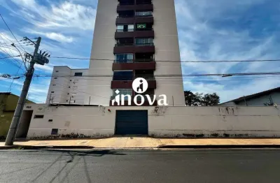 Apartamento à venda, 2 quartos, 1 suíte, 2 vagas, santa maria - uberaba/mg