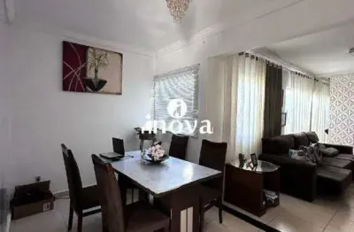 Casa à venda, 3 quartos, 1 suíte, 4 vagas, manhathan - jardim - uberaba/mg