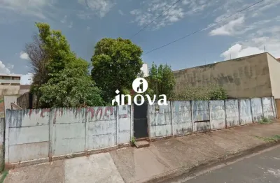 Terreno à venda na Vila Celeste, Uberaba 
